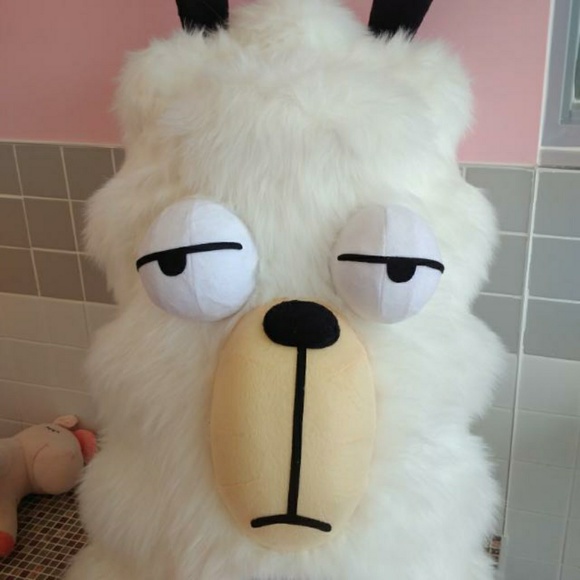 Meet your Posher, Henry - Picture 1 of 1